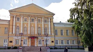Рязанцы пожаловались на возможные сокращения в политехническом институте
