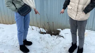 В Рязани задержали двух девушек, распространявших наркотики