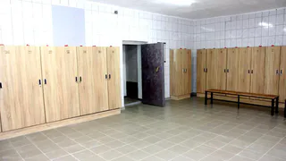 В Рязани заработала баня на Семёна Середы 