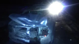 В Пронском районе Renault Duster насмерть сшиб 60-летнюю женщину