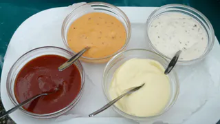 Постный майонез не хуже магазинного: 3 рецепта вкусного и полезного соуса без молока и яиц - неплохая экономия денег