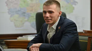 Павел Малков прокомментировал новое назначение Владислава «Струны» Головина
