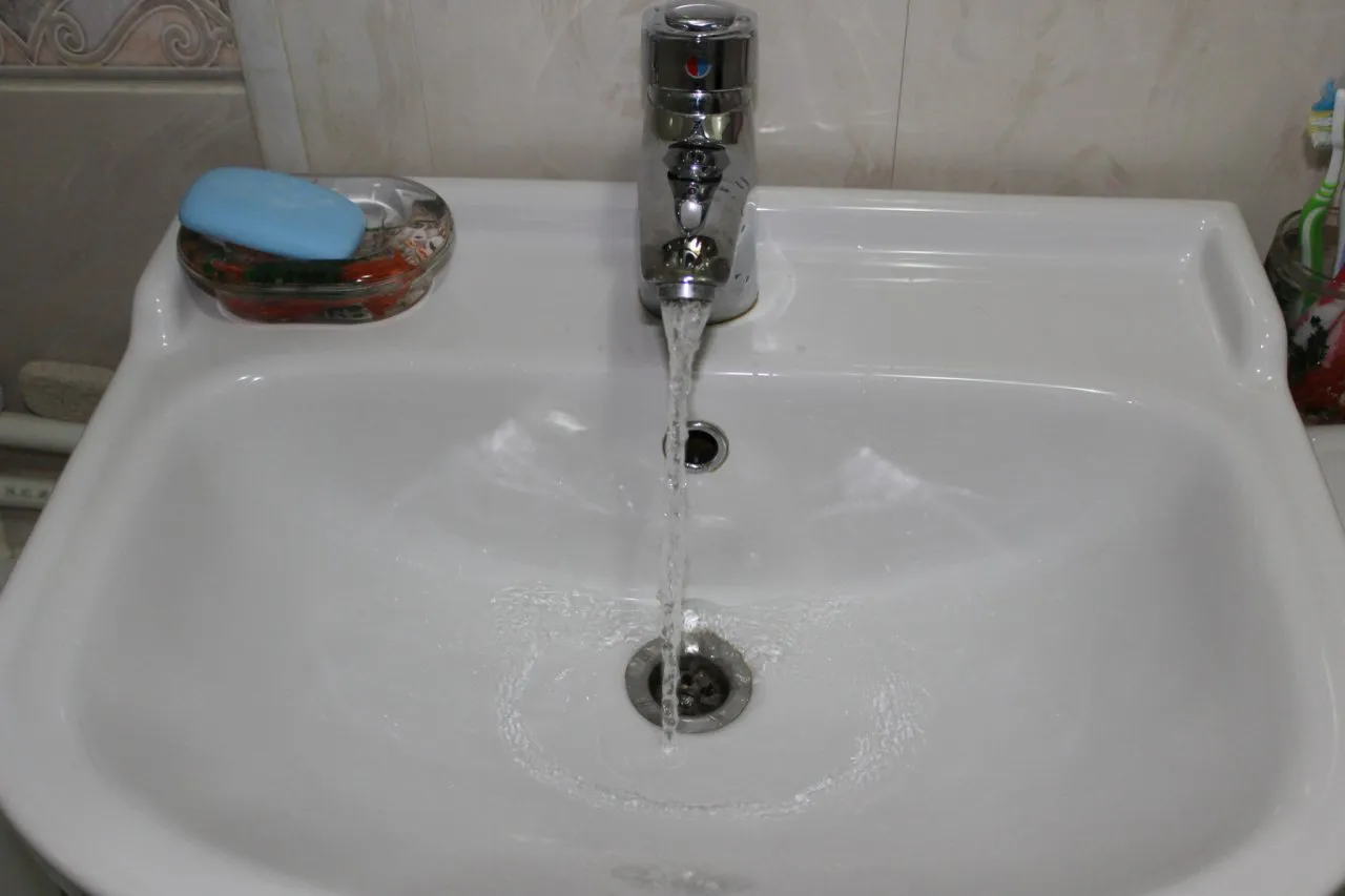 Без "рыбы" в водопроводе: как власти собираются улучшать систему водоснабжения в Рязани
