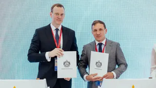 От онкопрепаратов до аквапарка: Рязанская область подписала 11 соглашений на ПМЭФ