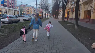 В Рязанской области назвали самые популярные имена новорождённых за апрель
