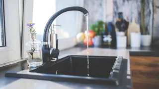 На восьми улицах Рязани 4 июня отключат холодную воду