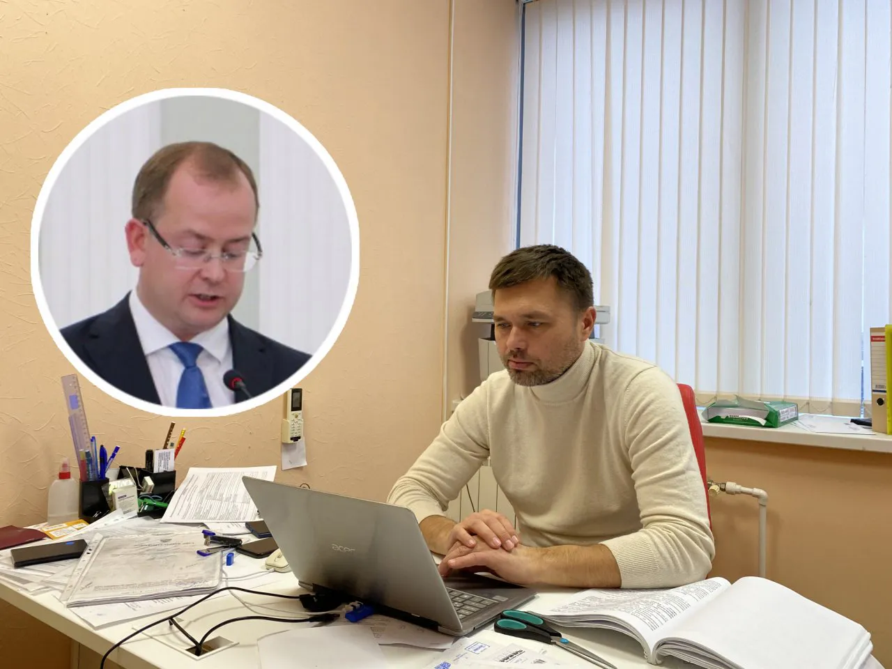 Экс-мэру Рязани Сергею Карабасову запросили 6 лет колонии. Адвокат рассчитывает на оправдательный приговор