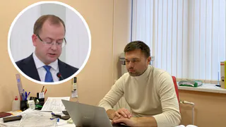 Экс-мэру Рязани Сергею Карабасову запросили 6 лет колонии. Адвокат рассчитывает на оправдательный приговор