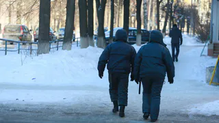 В Шилово у пенсионера изъяли наркотики