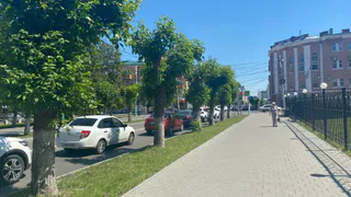 11 июня в Рязанской области ожидается гроза и жара до +32