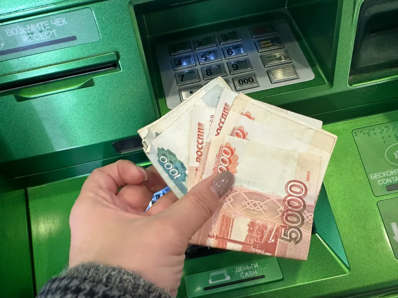 Топ-менеджерам готовы платить в Рязани 138 тыс. рублей, а сварщикам 225 тысяч