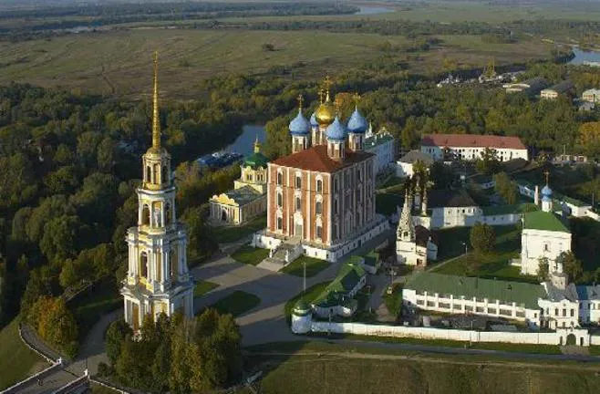 В эту пятницу рязанцев приглашают на экскурсию по городу