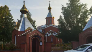 В Рязани обсудили восстановление разрушенных храмов Рязанской области