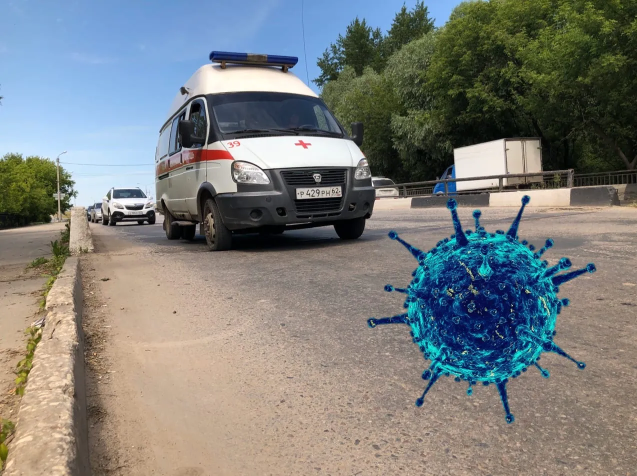 Я волна, новая волна: в сентябре "коронавирусная" статистика поползла вверх