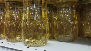 Роскачество исследовало подсолнечное масло и осталось недовольно этими брендами