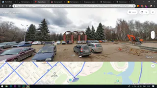 На благоустройство парка ЦПКиО потратят 55 миллионов рублей