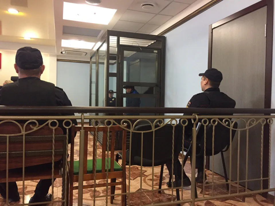 Рязанский суд ужесточил приговор экс-чиновникам Рыбного