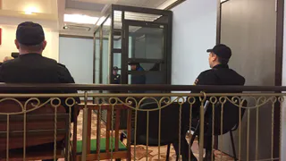  Рязанский суд ужесточил приговор экс-чиновникам Рыбного