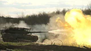 Силы ПВО отразили атаку беспилотников ВСУ на Рязанскую область