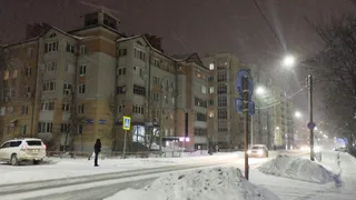 Небывалые суровые морозы: январские выходные подарят такие лютые холода, что лучше не выходить из дома