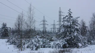 14 февраля рязанские энергетики переведены в режим повышенной готовности