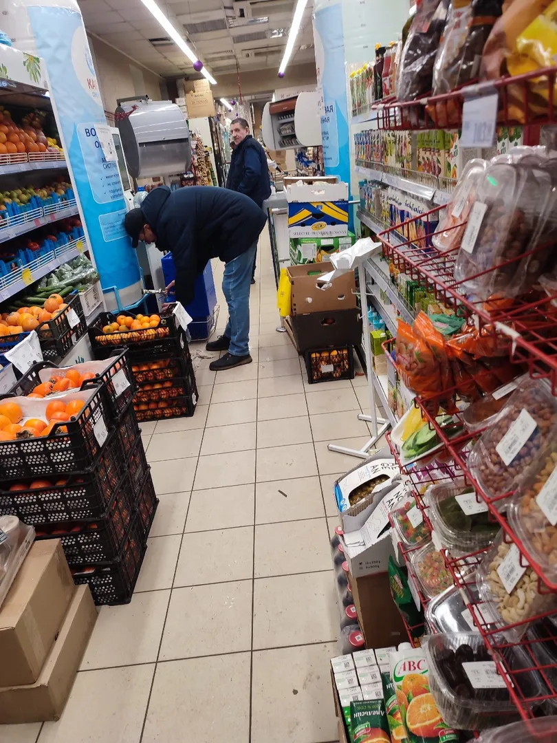 С 11 декабря будет бесплатно: "Пятерочка", "Ашан" и "Магнит" приняли волевое решение