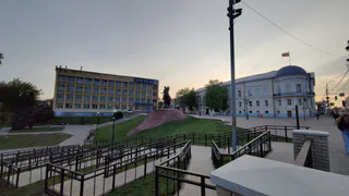 В Рязанской области снимут тревел-шоу