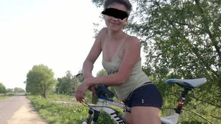 Рязанка не помнит как ее ограбили на Великанова