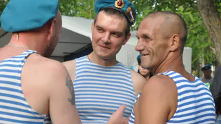 В Рязанской области определены выплаты участникам СВО добровольческих отрядов