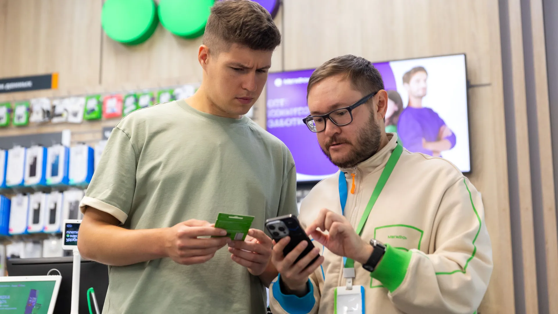 Смартфоны с ИИ набирают популярность