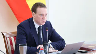 Павел Малков призвал чаще голосовать за мобильный интернет в рязанской глубинке