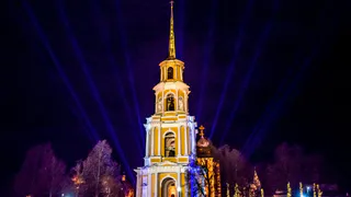 Для тех, кто пропустил: подборка прямых эфиров с новогодних праздников