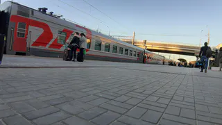 Движение по переезду на 288 км в Рязанской области ограничат с 24 по 28 апреля