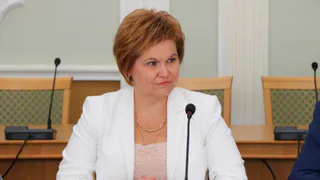 Рязанские активисты предлагают уволить мэра Сорокину