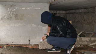 "Сообщи, где торгуют смертью”: в Рязани стартовала антинаркотическая акция