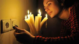 В посёлке Семчино на улице Казанской 7 апреля отключат свет