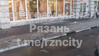 Мэрия Рязани проведет капремонт разрушающегося здания в центре города