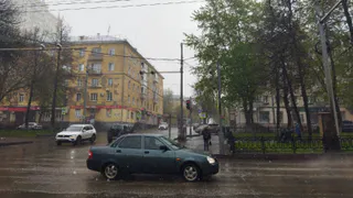 Мокрый снег в Рязанской области выпадет позже - ученые назвали точный срок