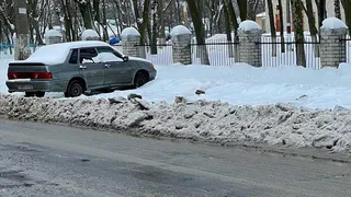 15 ноября жителей Рязанской области ждет снег, гололедица и до +3