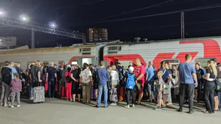 Больше не рискую ехать в обычном купе: рассказываю, почему обратно мы взяли билеты в СВ - берите на заметку