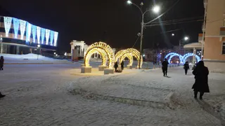 Ударят суровые январские морозы: синоптик Вильфанд опубликовал новый прогноз погоды на середину зимы 