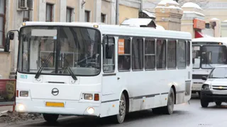 Рязанка предложила чиновникам пересесть на муниципальный транспорт