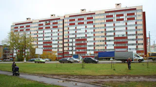 Человейники в чистом поле: неудачные новостройки Рязани