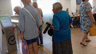 Рязанец в среднем отдает 6,7 тысячи рублей в месяц за услуги