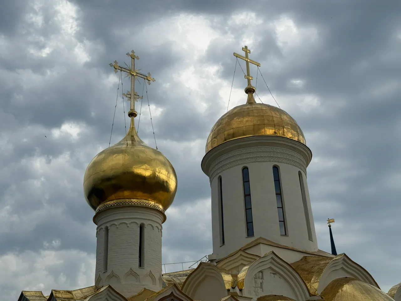 Рязанскую епархию возглавил митрополит Никодим