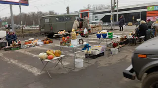 Штрафы за незаконную торговлю в Рязани составили более 1 млн рублей с начала года