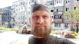 Депутатом Рязанской областной Думы может стать действующий участник СВО Александр Стариков