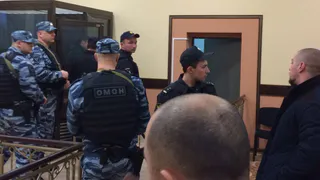 Первое заседание по делу дочерей убитой рязанки Елены Логуновой раскололо семью
