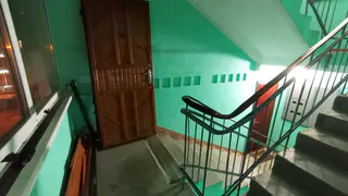 Стальные входные двери больше не в тренде: есть вариант лучше - не промерзают и выглядят современно
