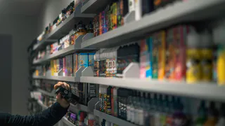 В Рязани стартует кампания по борьбе с продажей сигарет и вейпов подросткам.